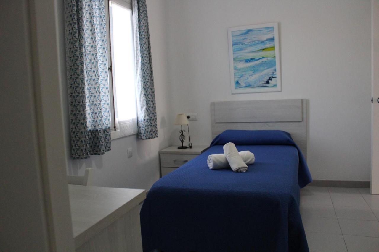 Villa Piscis Кала Бланка Екстериор снимка